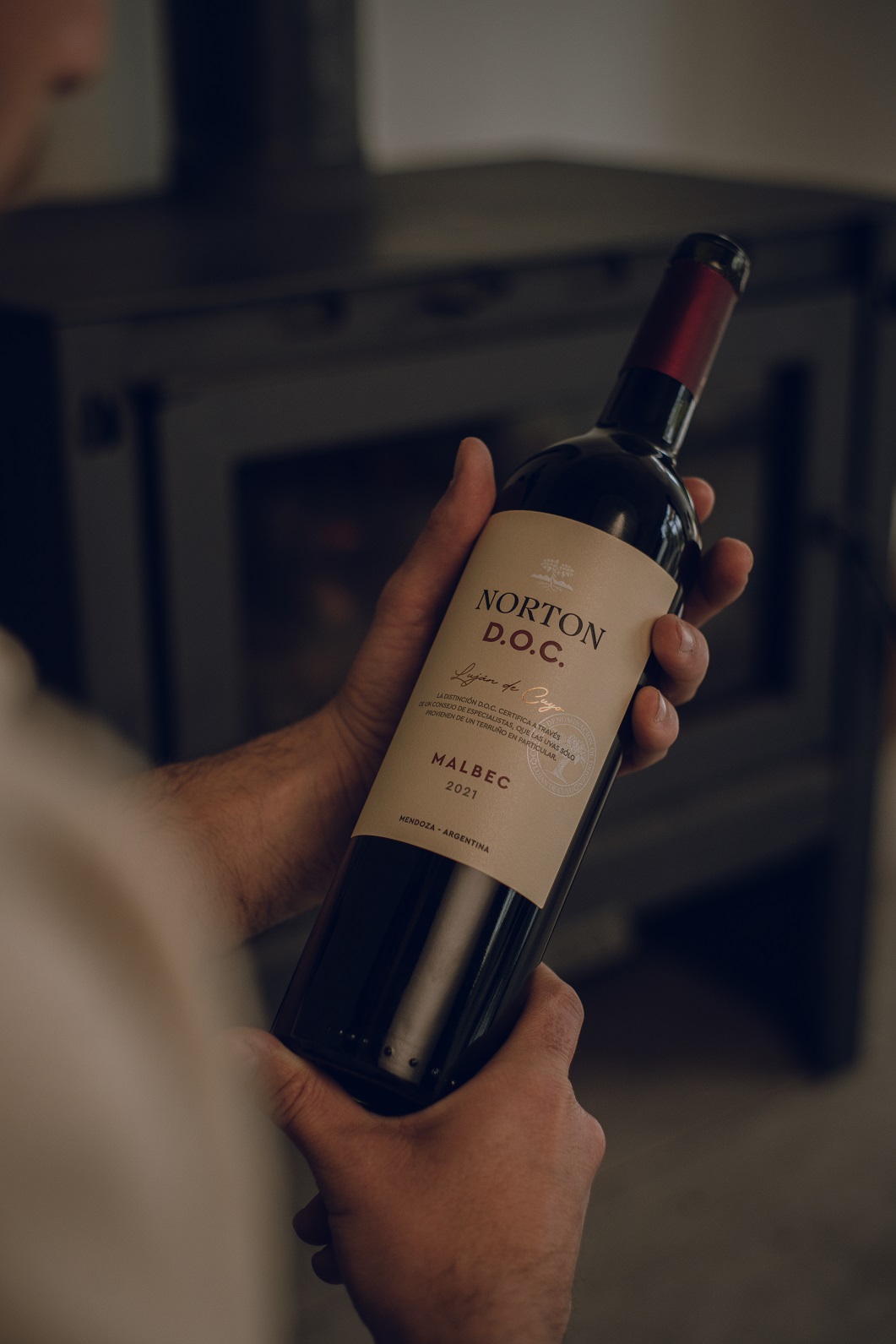 ¿Qué significa en el mundo del vino la famosa sigla D.O.C.? The Wine Time