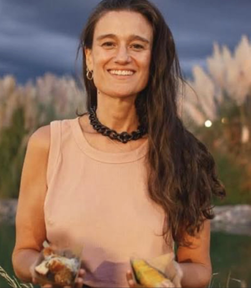 Picture of Julieta Aguerregaray