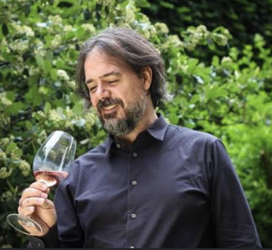 Picture of Fabricio Portelli