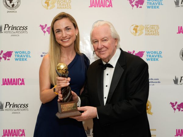 World Travel Awards Caribbean & The Americas Gala Ceremony 2026