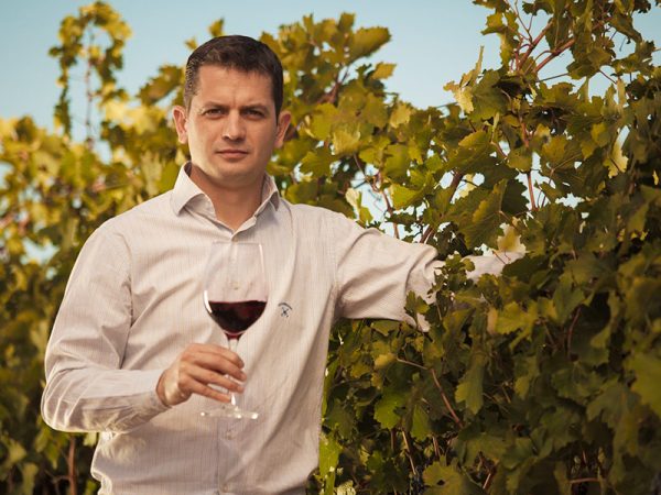 Bodegas Bianchi-Sergio-Pomar