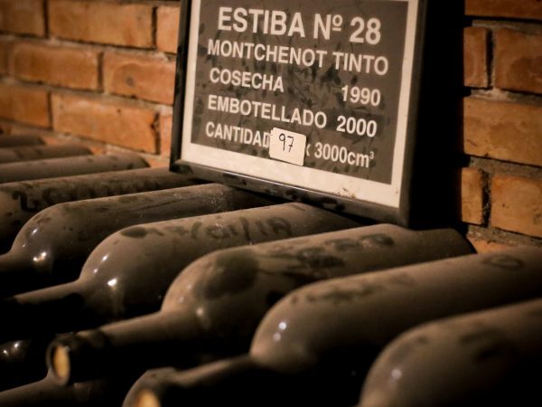 Bodegas López
