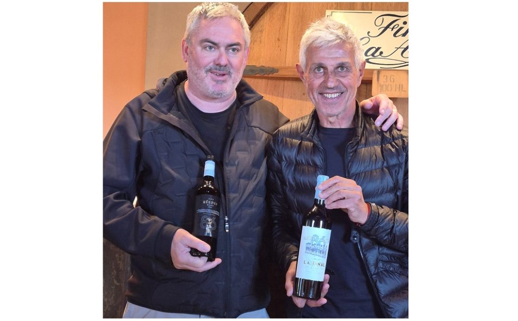 Bonvin y Giusti