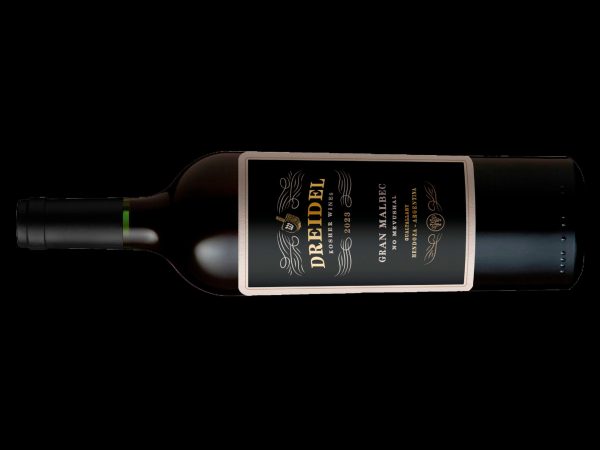 DREIDEL Gran Malbec NM 2023~2