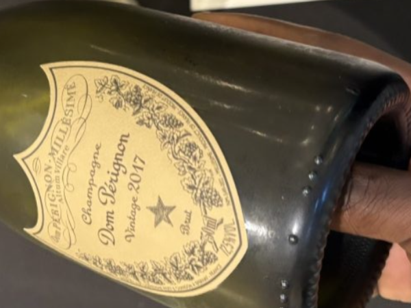 Dom Perignon