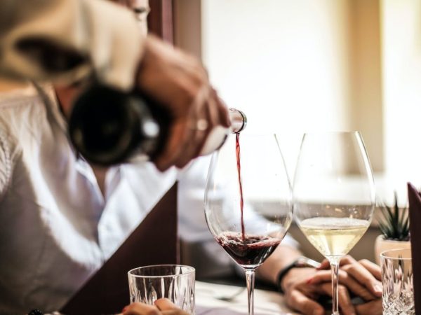 ELEGIR UN VINO