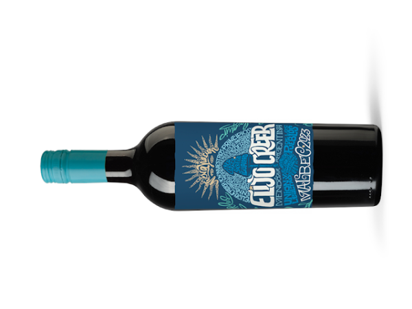 Elijo-creer Malbec 2023~2