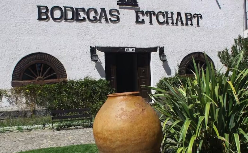 Etchart