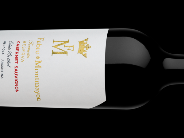 FABRE MONTMAYOU TERRUÑO Cabernet Sauvignon~2