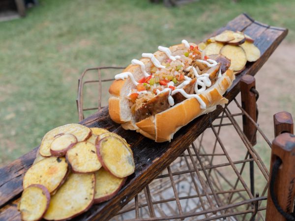 Festival Sabor foto 2
