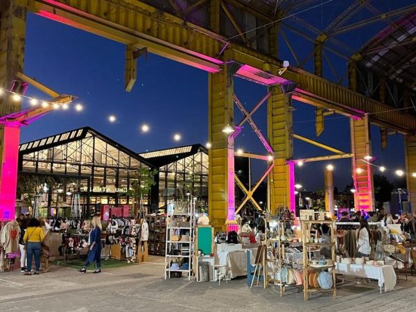 Flor de Feria en Planta Uno (1)