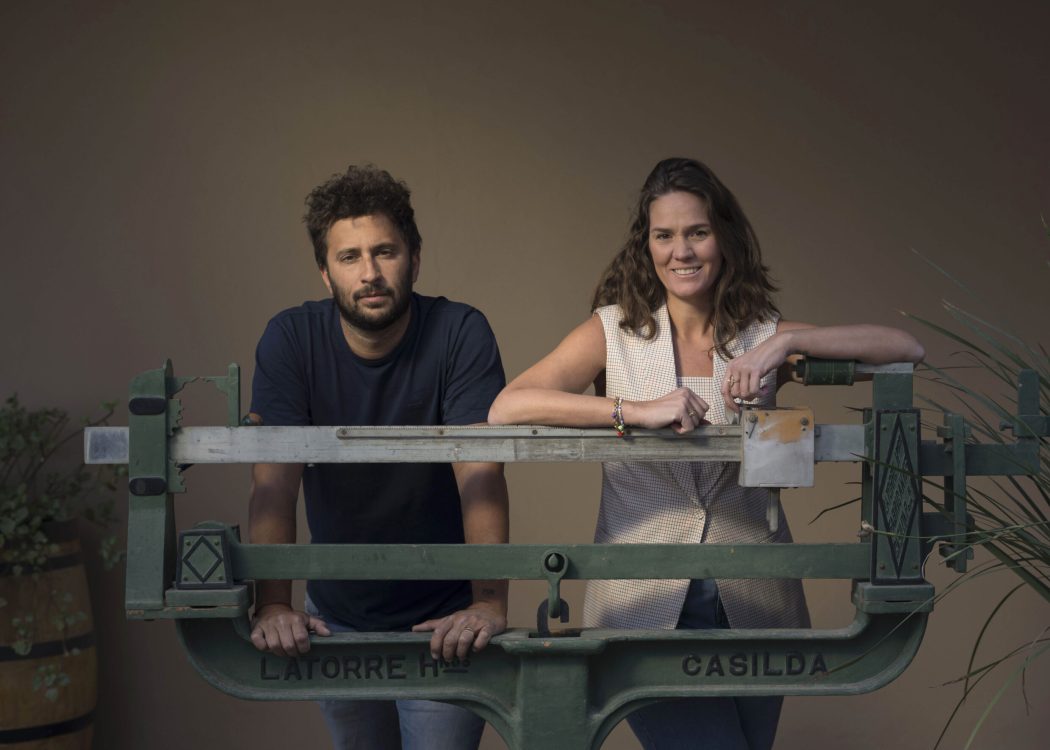 GAMBETTA Y MARTINO