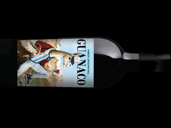GUANACO-Edición especial Vamos Argentina~2