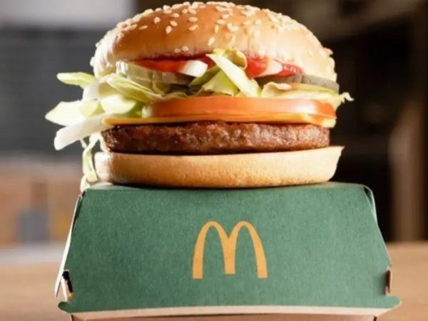 Mc Donald´s