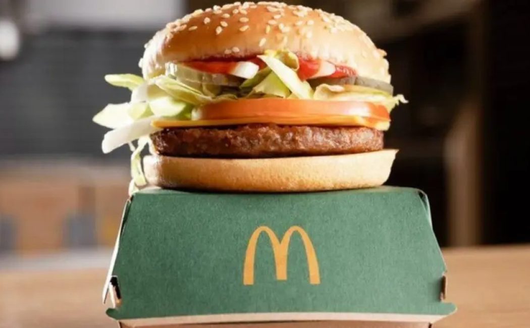 Mc Donald´s