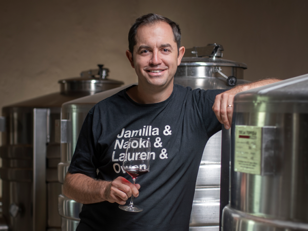 PABLO CEVERINO