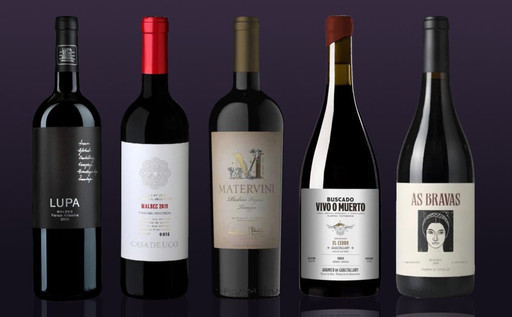 PORTADA PORTELLI MALBEC
