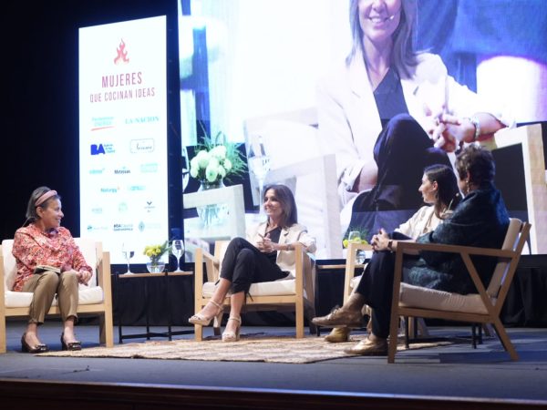 Panel 4 - El legado_ ¿cómo construirlo como mujeres de la gastronomía_
