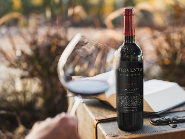 Private Reserve