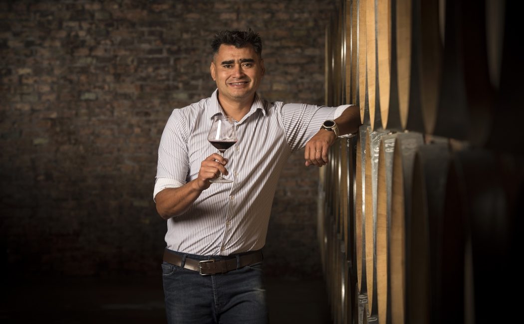 RODRIGO ROMERO - TOSO