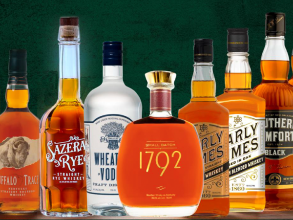 Sazerac