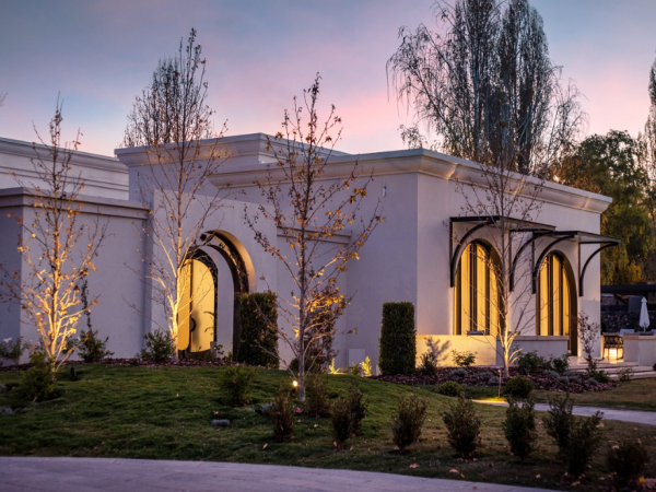 Susana Balbo Hotel