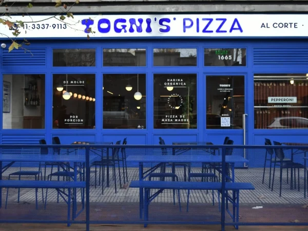 Tognis