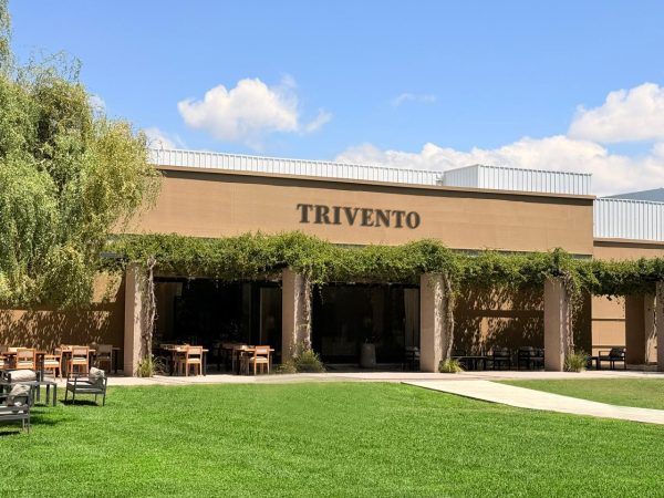 Trivento LOS VIENTOS