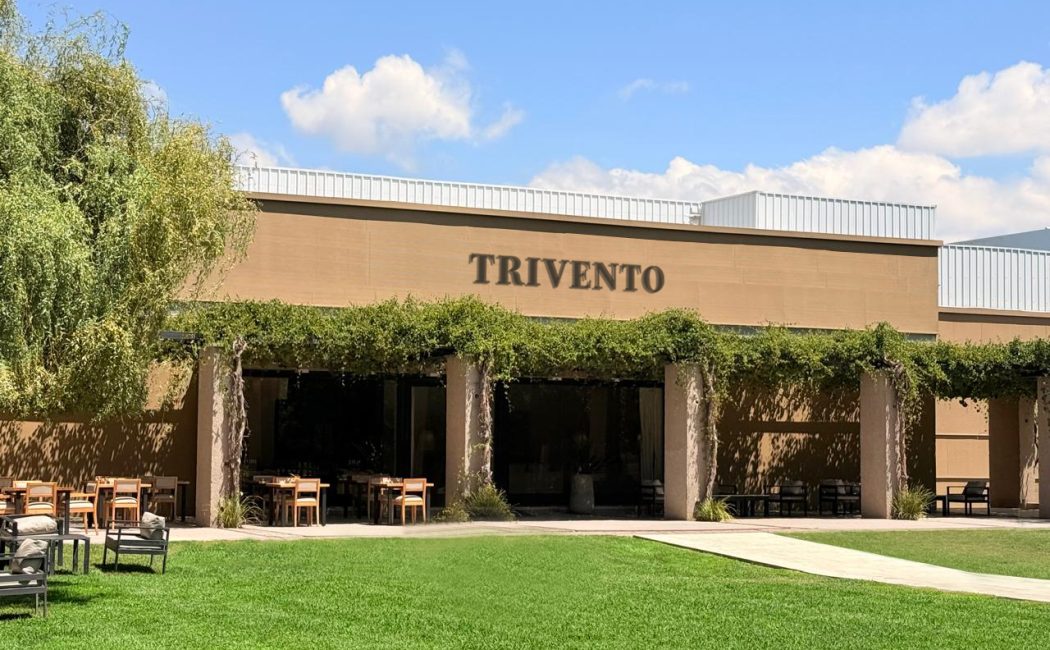 Trivento LOS VIENTOS