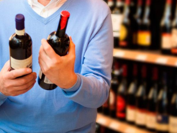 VINOS COSTO