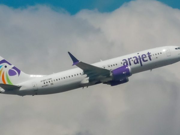 arajet