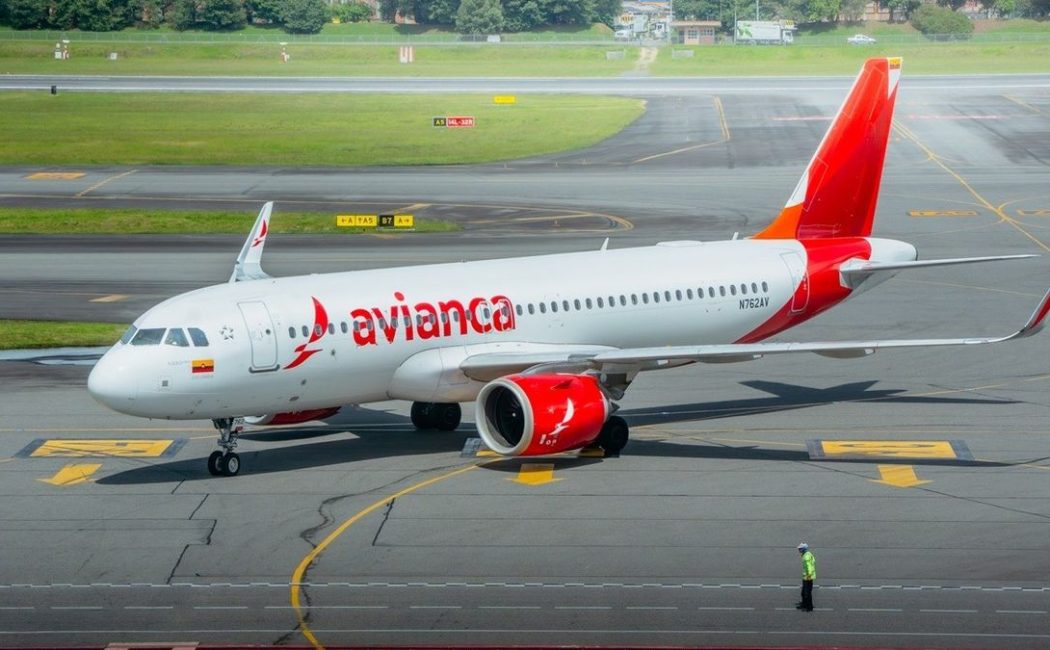 avianca