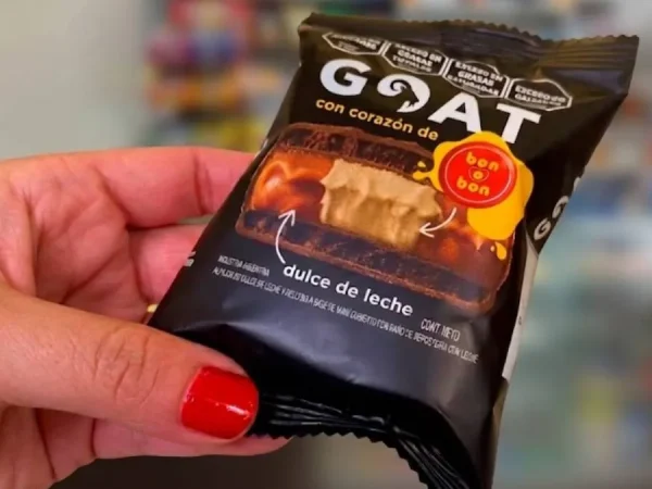 goat-arcor