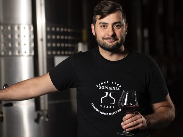 joaco martin sophenia