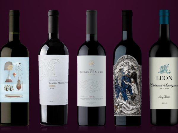 portelli cabernet