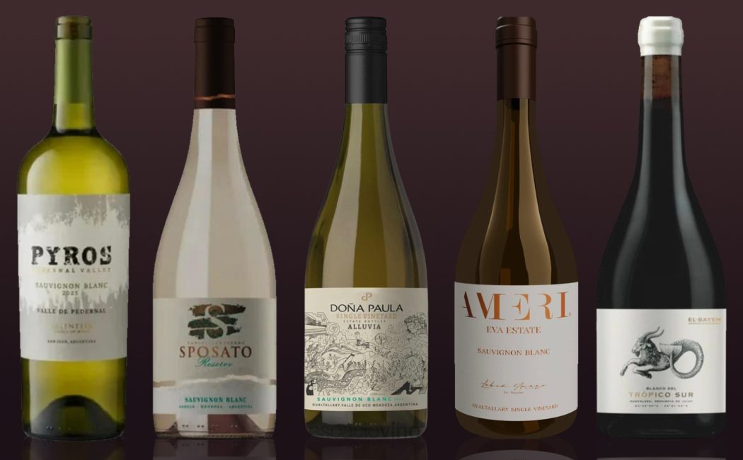 portelli sauvignon blanc