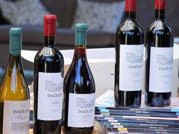 vinos Pérez Companc