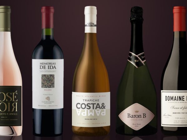 vinos portelli mama