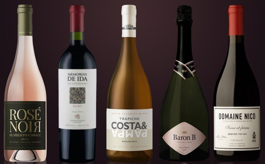 vinos portelli mama